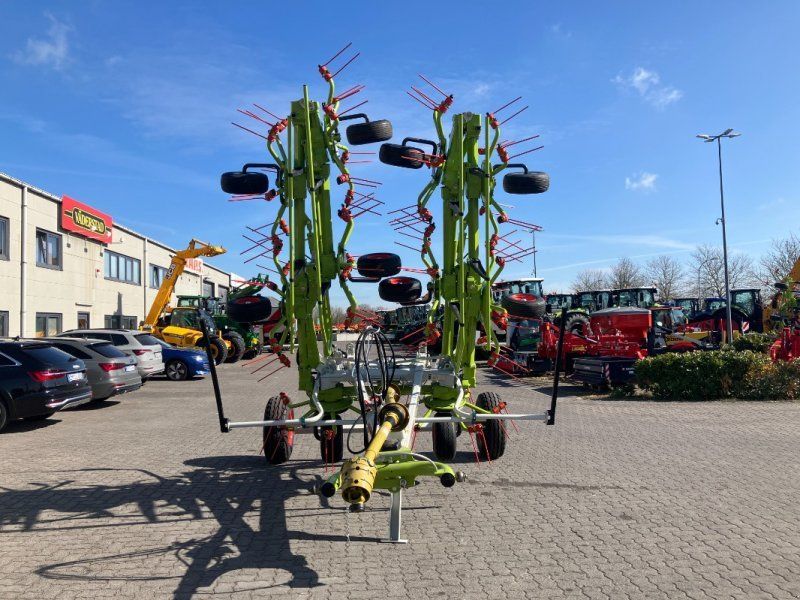 Claas Volto 1100 T *SONDERANGEBOT!*