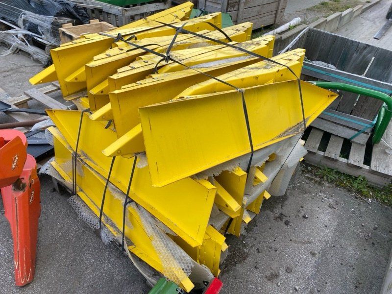 Biso Sunflower-Schifferl Nachrüstsatz