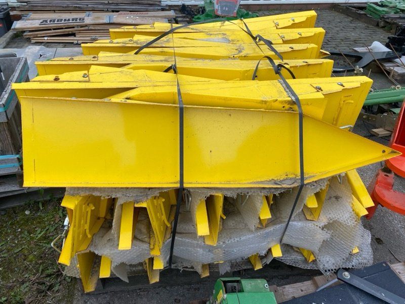 Biso Sunflower-Schifferl Nachrüstsatz