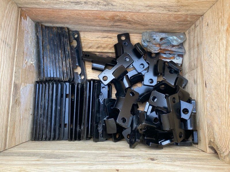 Biso Sunflower-Schifferl Nachrüstsatz