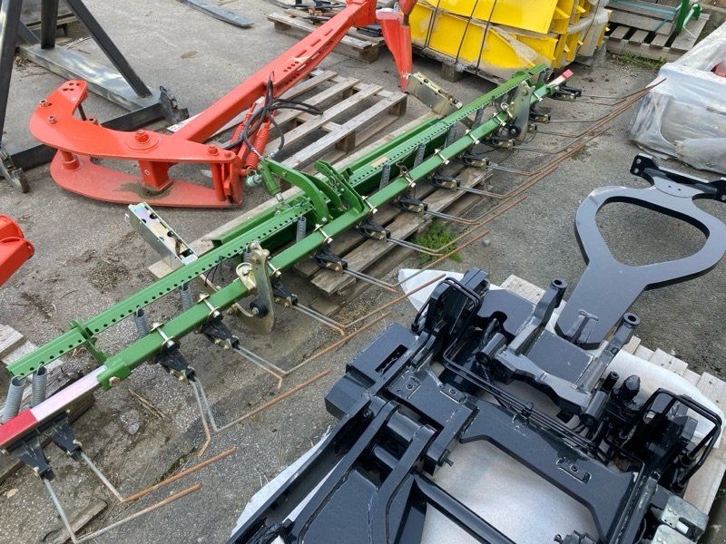 Amazone aktstriegel 3000 für AD-P3000 Special