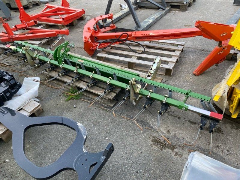 Amazone aktstriegel 3000 für AD-P3000 Special