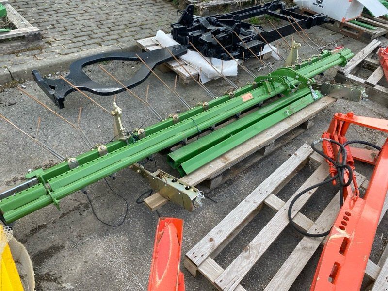 Amazone aktstriegel 3000 für AD-P3000 Special