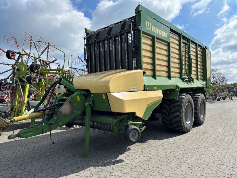 Krone RX 360 GD