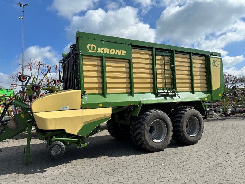 Krone RX 360 GD