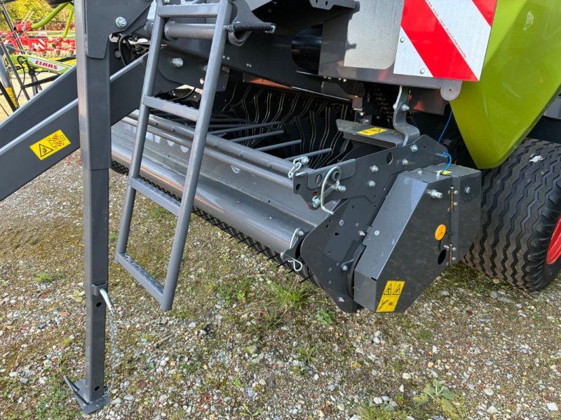 Claas Rollant 520 RC