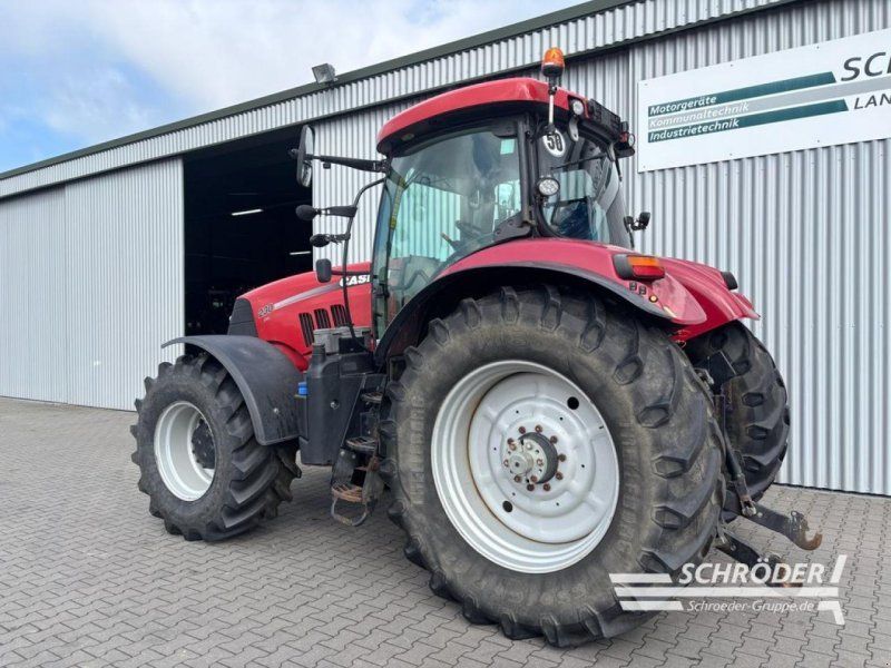 Case IH PUMA 230 CVX