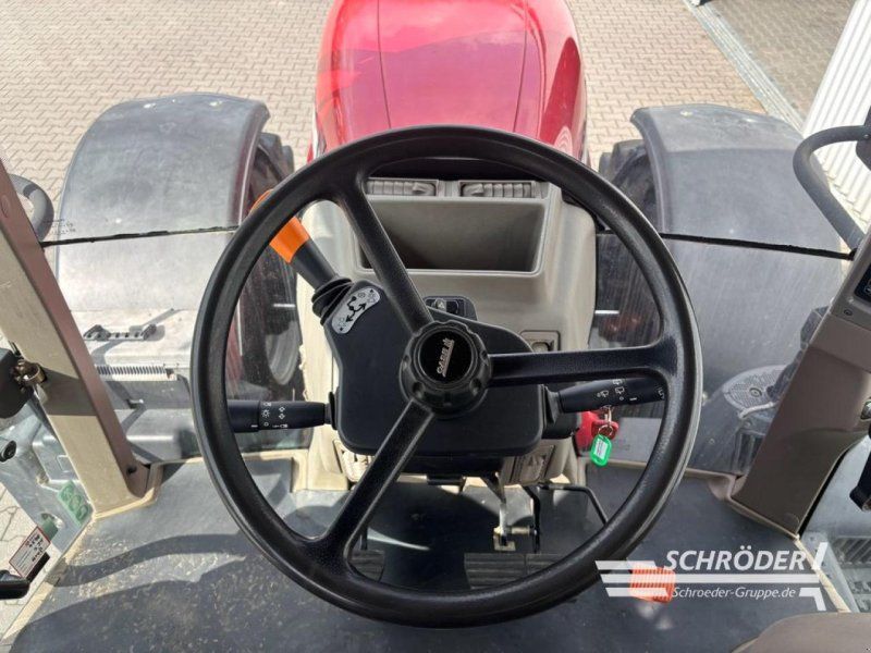 Case IH PUMA 230 CVX