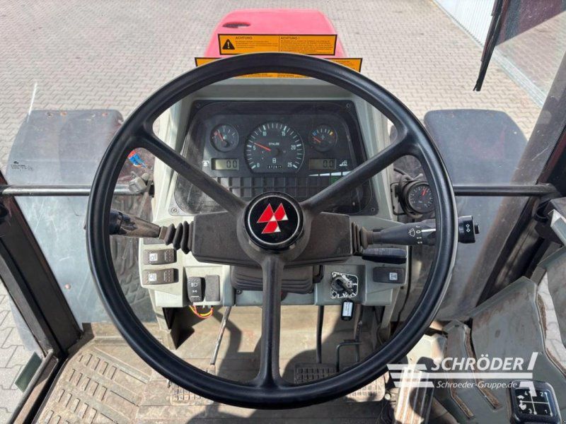 Massey Ferguson 8120