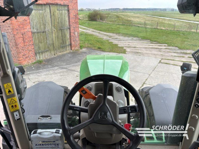 John Deere 7R 330 GEN2