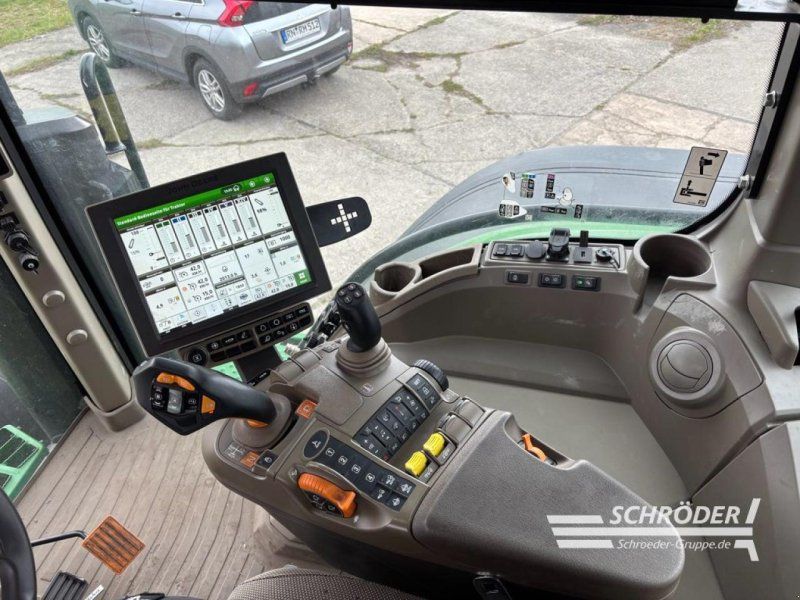 John Deere 7R 330 GEN2