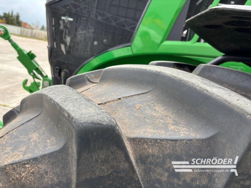 John Deere 7R 330 GEN2