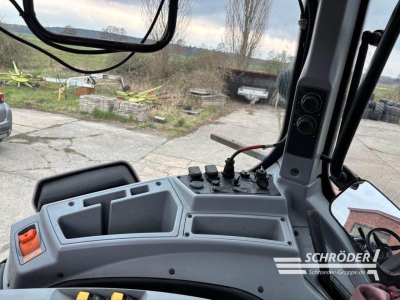 Valtra T 214 DIRECT | FRONTZAPFWELLE | RTK