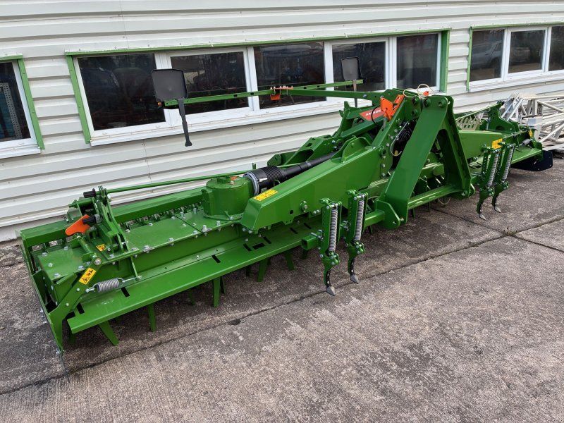 Amazone KG 6002-2