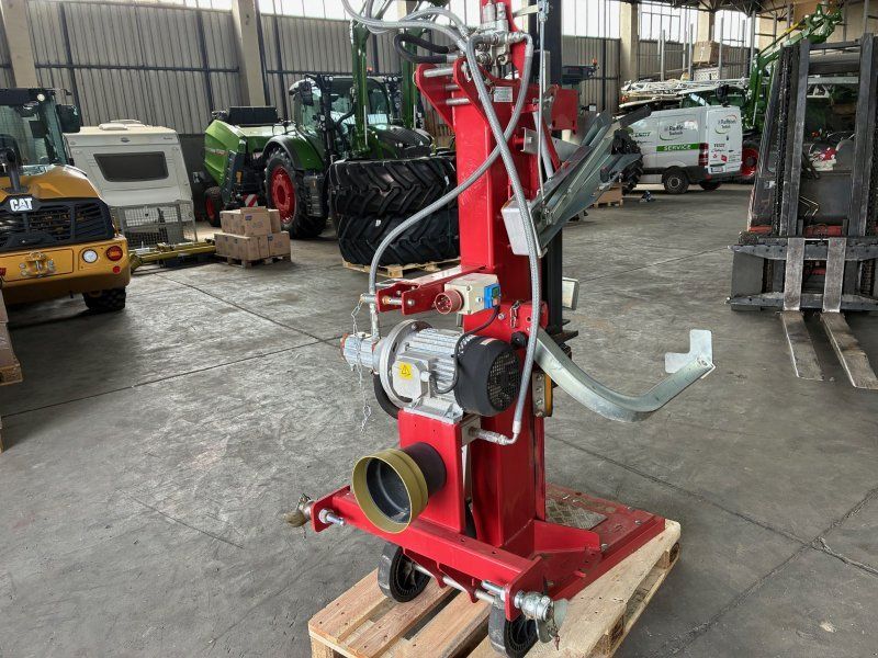 EiFo Holzspalter 20to ZE