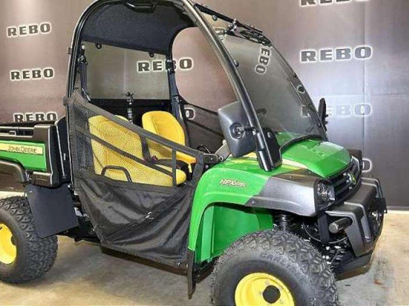 John Deere GATOR HPX 815 E