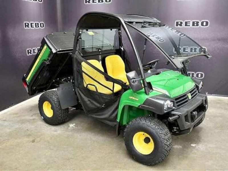 John Deere GATOR HPX 815 E
