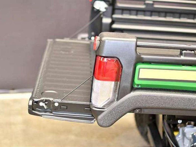 John Deere GATOR HPX 815 E