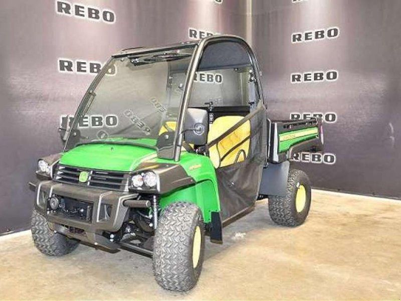 John Deere GATOR HPX 815 E