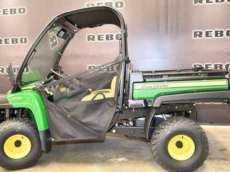 John Deere GATOR HPX 815 E