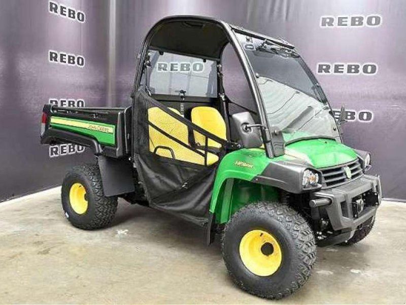 John Deere GATOR HPX 815 E