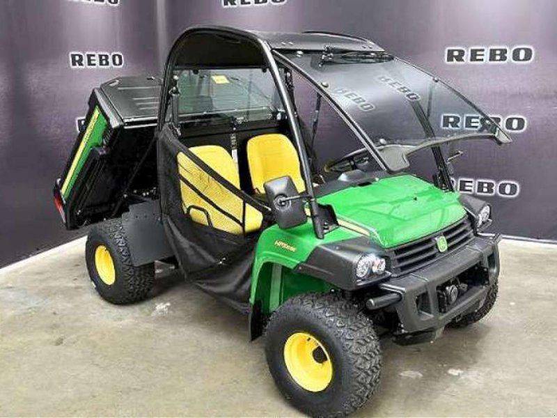 John Deere GATOR HPX 815 E