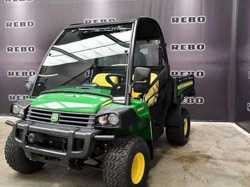 John Deere GATOR HPX 815 E
