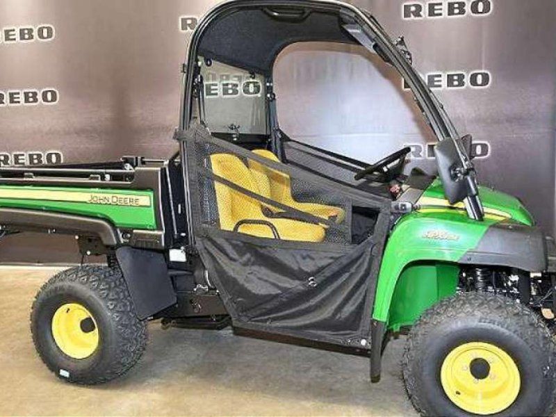 John Deere GATOR HPX 815 E