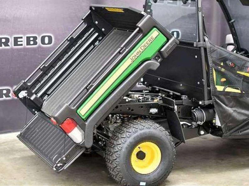 John Deere GATOR HPX 815 E