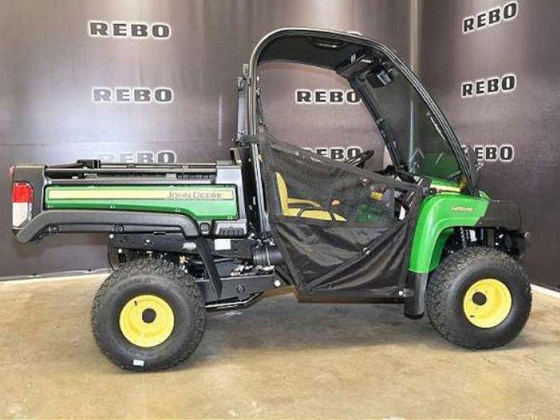John Deere GATOR HPX 815 E