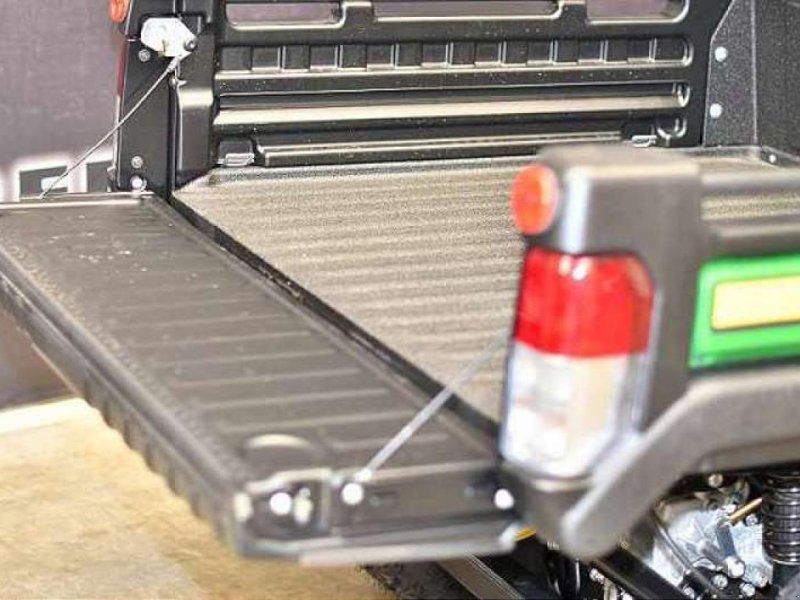 John Deere GATOR HPX 815 E