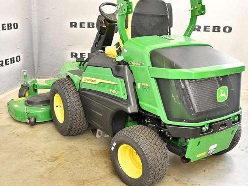 John Deere FRONTMÄHER 1580 TERR