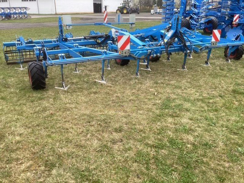 Lemken Koralin 9/660 K