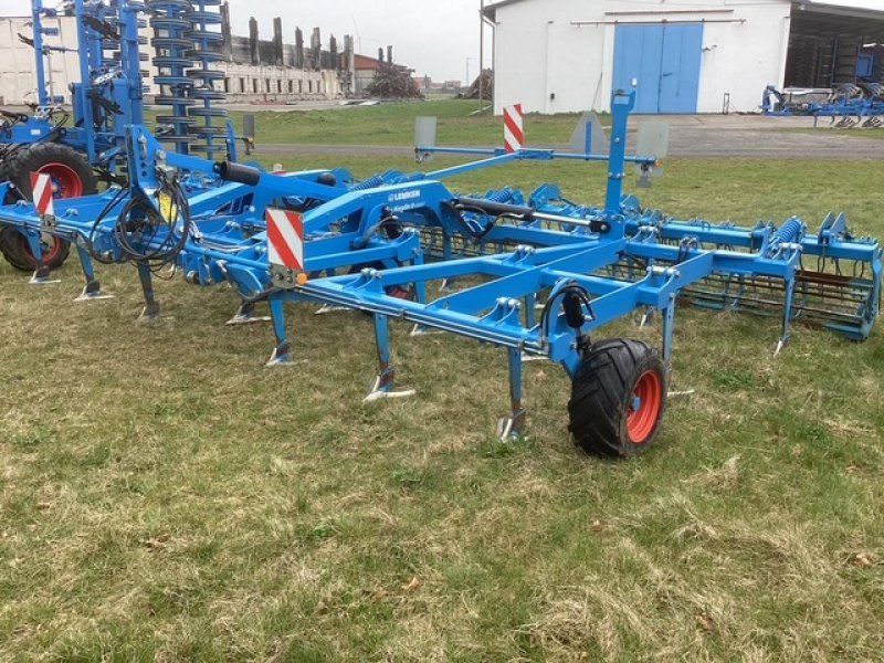 Lemken Koralin 9/660 K