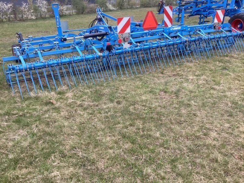 Lemken Koralin 9/660 K