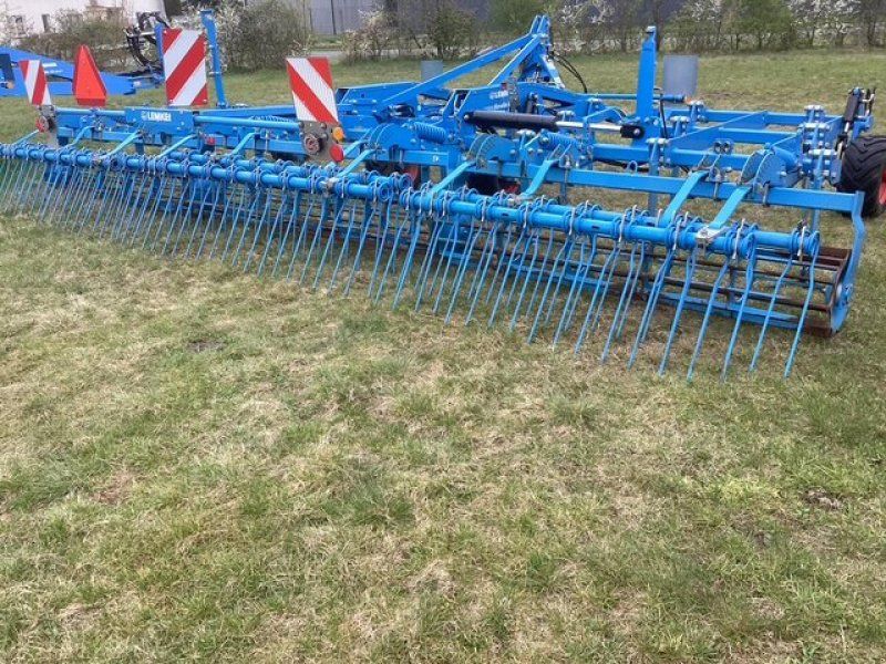 Lemken Koralin 9/660 K