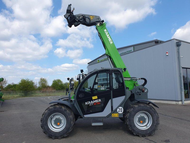 Kramer KT276