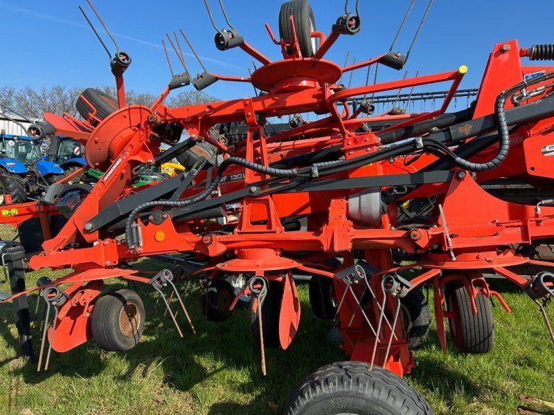 Kuhn GF 13012