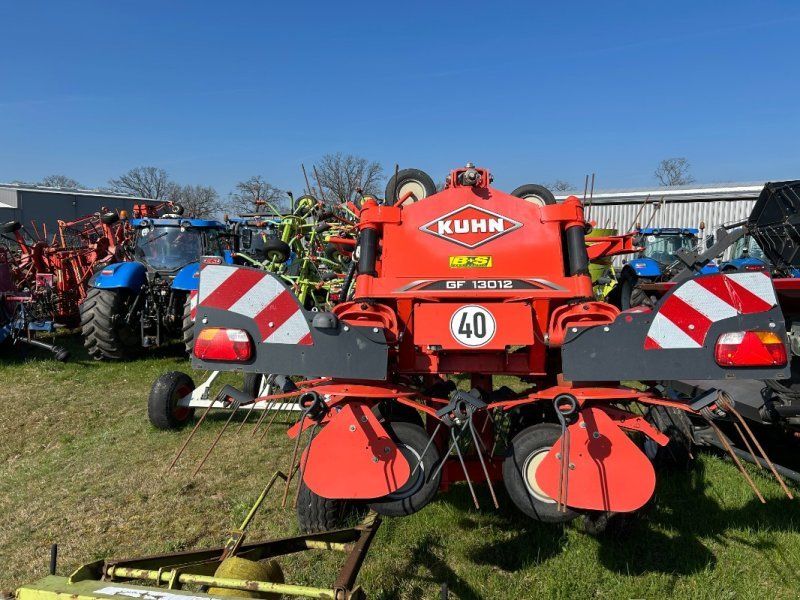 Kuhn GF 13012