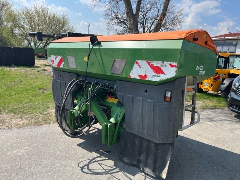 Amazone ZA-TS 3200 Profis Hydro