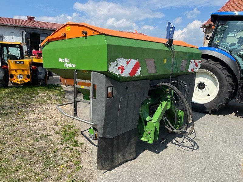 Amazone ZA-TS 3200 Profis Hydro