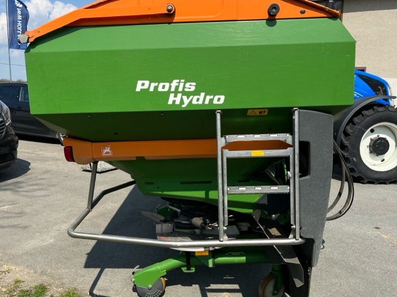 Amazone ZA-TS 3200 Profis Hydro