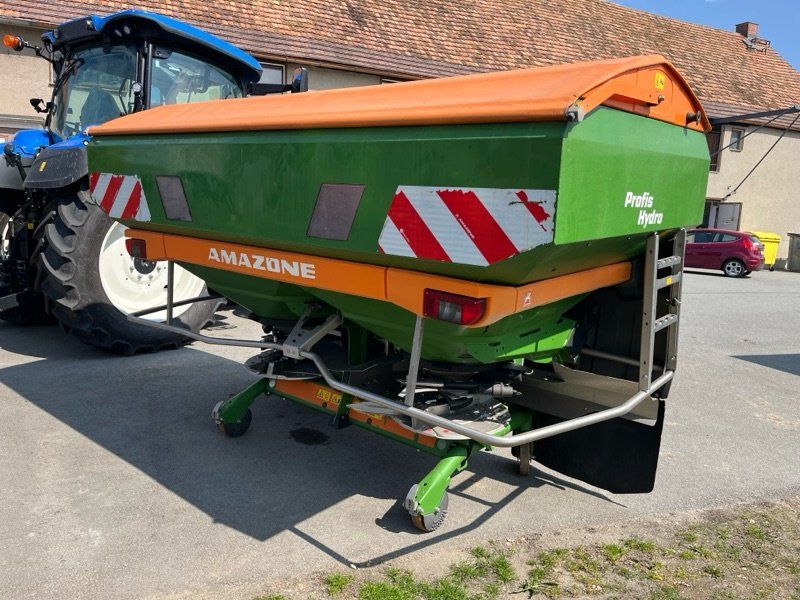 Amazone ZA-TS 3200 Profis Hydro