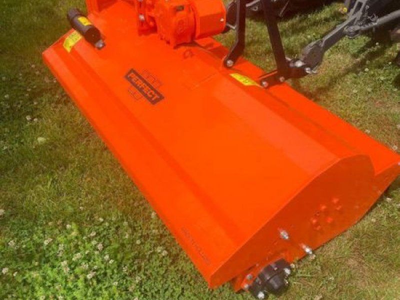 KP-180 MULCHER PERFECT