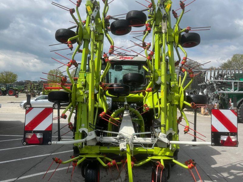 Claas Volto 1100