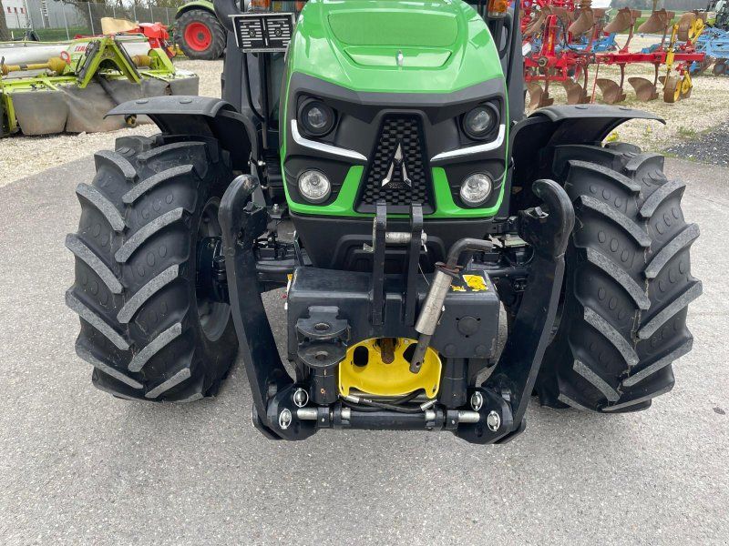 Deutz-Fahr 5090.4 D