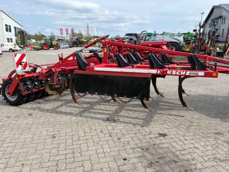 Horsch Tiger 3 AS