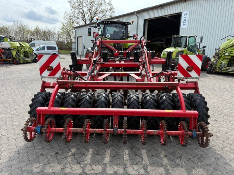 Horsch Tiger 3 AS