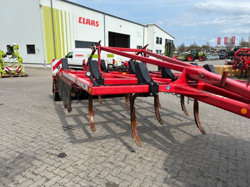 Horsch Tiger 3 AS
