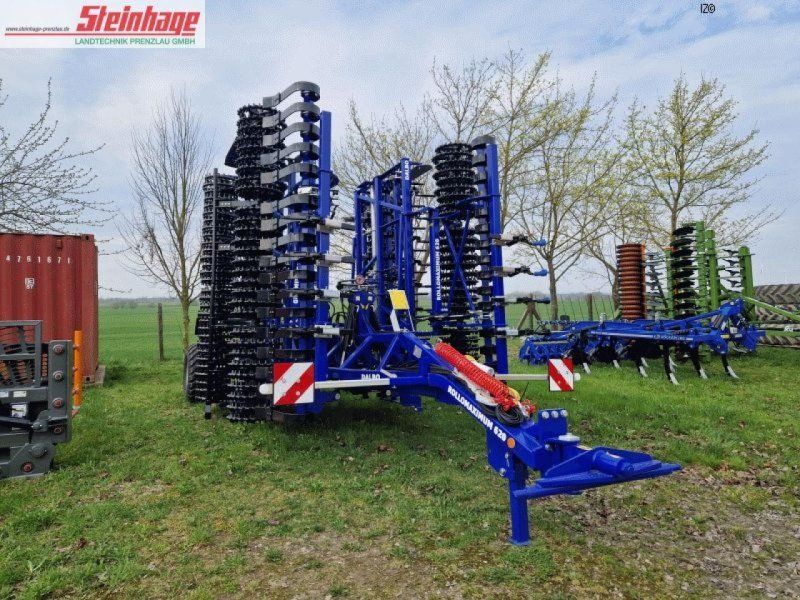 Dalbo Rollomaximum 620